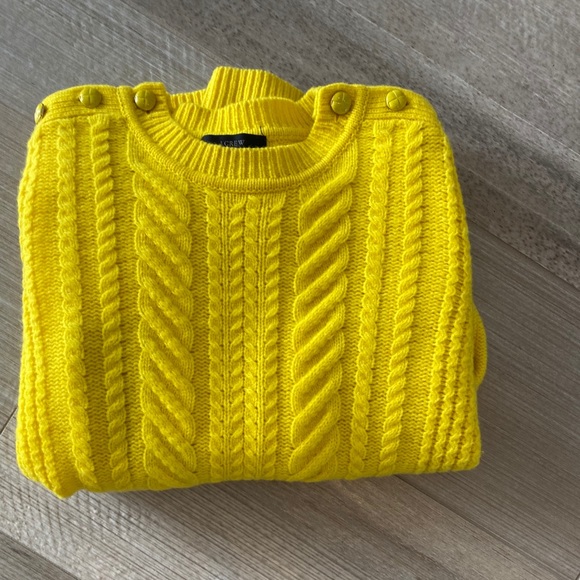 J. Crew Sweaters - J. Crew Sweater